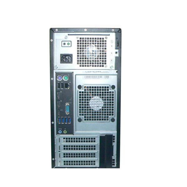 DELL（デル） DELL PowerEdge T30 Xeon E3-1225 V5 3.3GHz メモリ 8GB