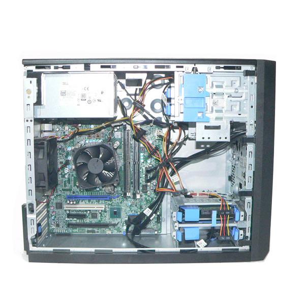 DELL（デル） DELL PowerEdge T30 Xeon E3-1225 V5 3.3GHz メモリ 8GB