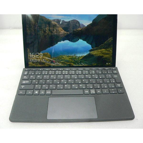 Surface Go Windows10 Pro 64bit Microsoft Go2 1927 Core m3-8100Y