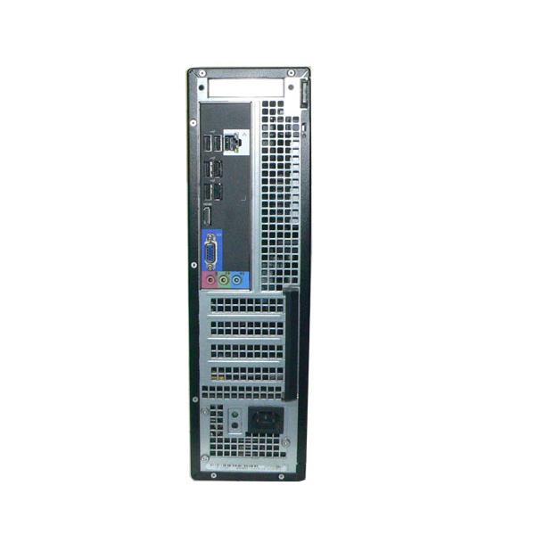 OptiPlex パソコン 中古 Windows7 Pro 32bit DELL OPTIPLEX 3010 DT