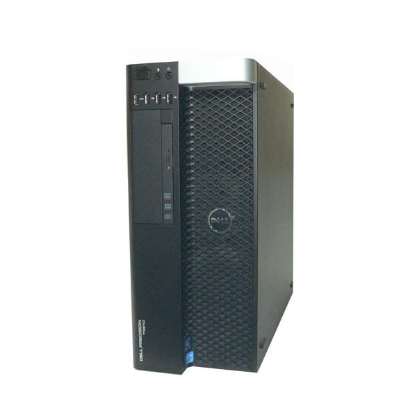 DELL Precision T3610 Xeon搭載モデル Dell Precision T3610 Xeon搭載モデル(プロフェッショナル3D
