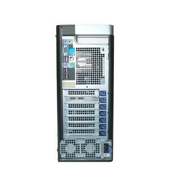 Precision Windows10 Pro 64bit DELL PRECISION Tower 5810 Xeon E5
