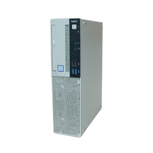 Mate Windows11 Pro 64bit NEC MKM29A-6 (PC-MKM29AZG6) 第9世代 Core