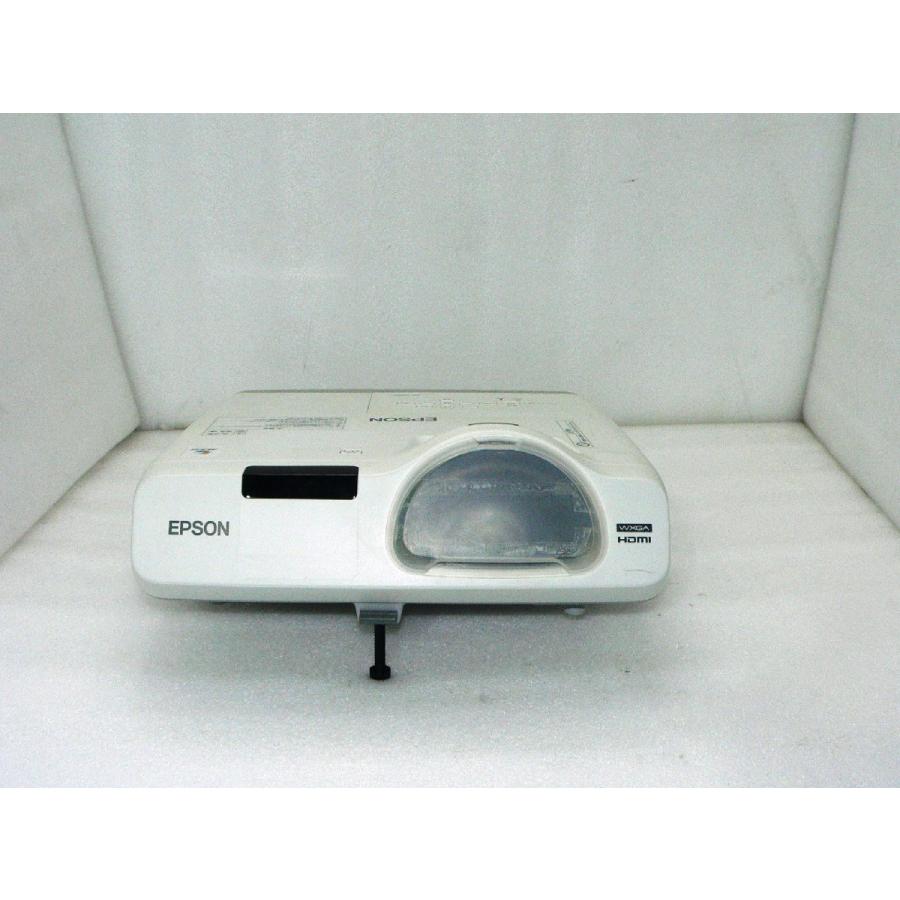 エプソン（EPSON） EPSON EB-535W 3400lm 超短焦点液晶プロジェクター