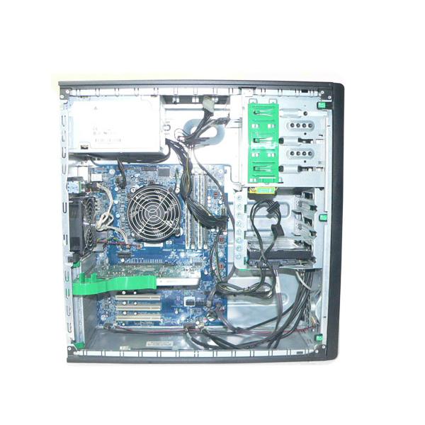 コンピューター　HP ワークステーション (法人のお客様)｜日本HP