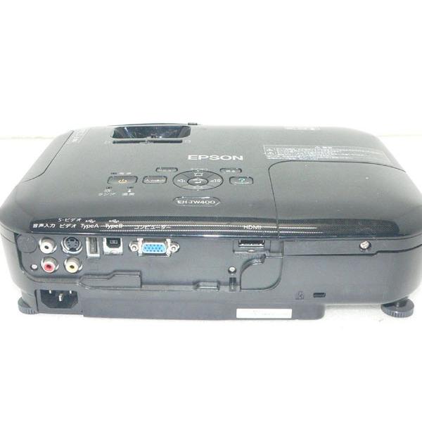 エプソン EPSON プロジェクター EH-TW400 2600lm : アクアライト エプソン EPSON プロジェクター EH-TW400 2600lm : アクアライト