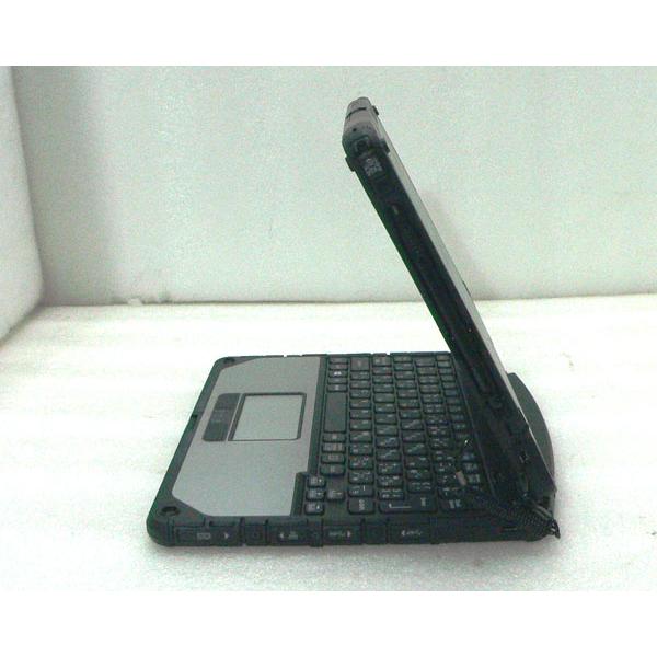 タフブック Windows10 Panasonic TOUGHBOOK CF-20 (CF-VEK207NJ) Core