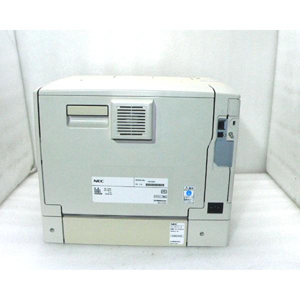 NEC A4 モノクロ レーザー プリンター MultiWriter 5300 MultiWriter NEC 5300 A4 モノクロレーザープリンター 増設トレー付