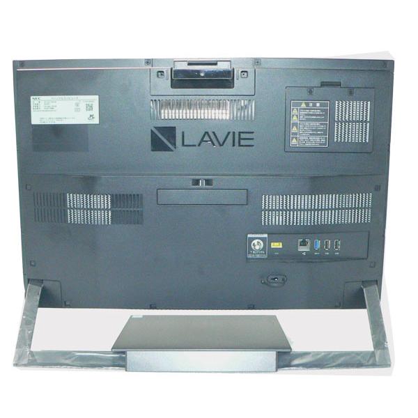 NEC DA770/E Core i7-6500U/大容量HDD3TB/メモリー8GB 地デジ 23.8wIPS液晶一体型 中古パソコン NEC LAVIE DA770/E Core i7