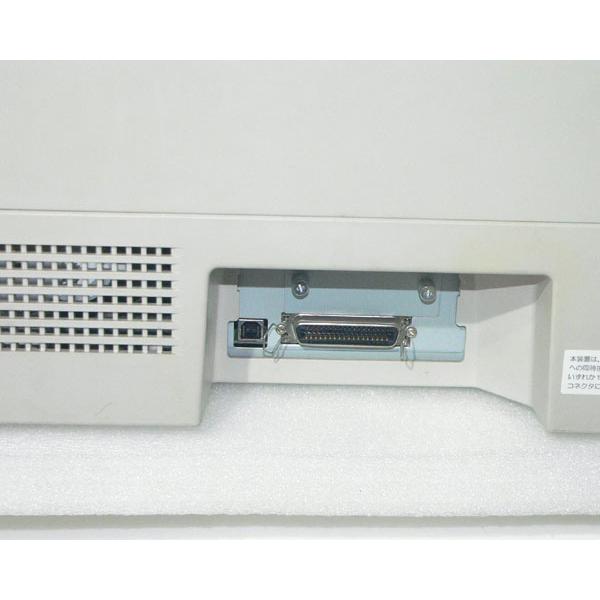 FMV 富士通 ドットプリンター FMPR5120 新品汎用インクリボンに交換