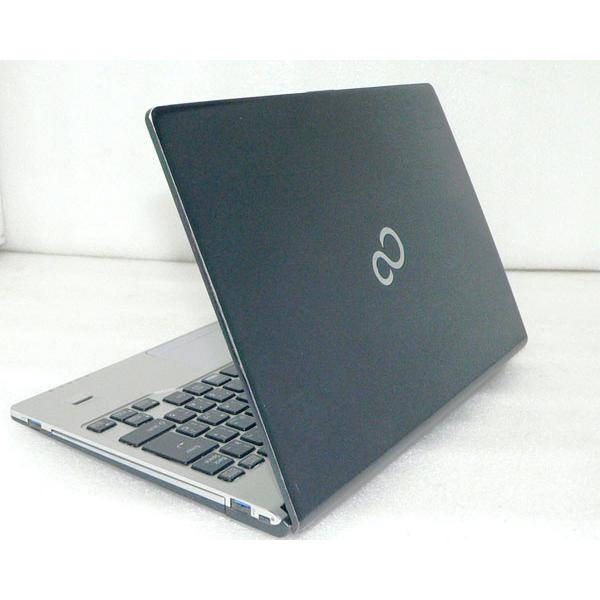 LIFEBOOK S Windows10 Pro 64bit 富士通 S936/P (FMVS06001) Core i5 