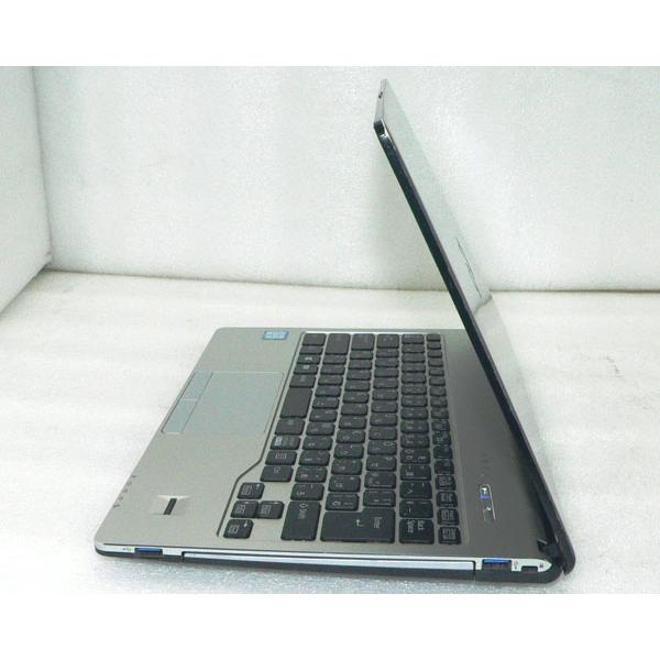 LIFEBOOK S Windows10 Pro 64bit 富士通 S936/P (FMVS06001) Core i5 