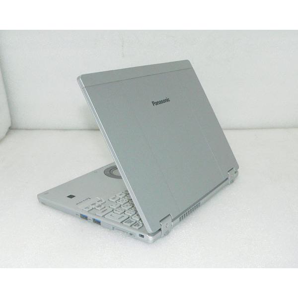 Let's note QV Windows11 Pro 64bit Panasonic CF-QV (CF-QV8FDGQR