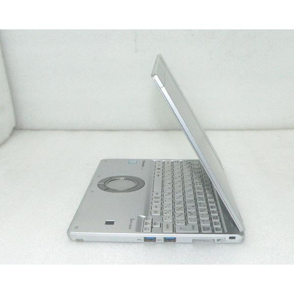 Let's note QV Windows11 Pro 64bit Panasonic CF-QV (CF-QV8FDGQR