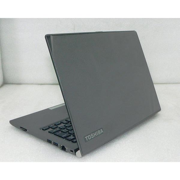 dynabook 2020年 R63 i3 SSD カメラ 外付けHDD 【公式通販】