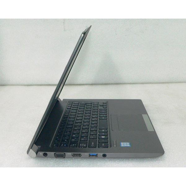 dynabook R Windows10 Pro 64bit 東芝 R63/F (PR63FGA4447QD1H) Core