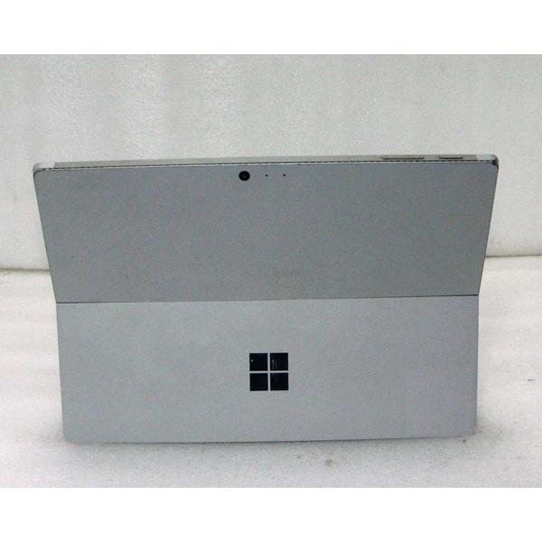 Surface Microsoft Pro 4 1724 Core i5-6300U 2.4GHz メモリ 8GB SSD