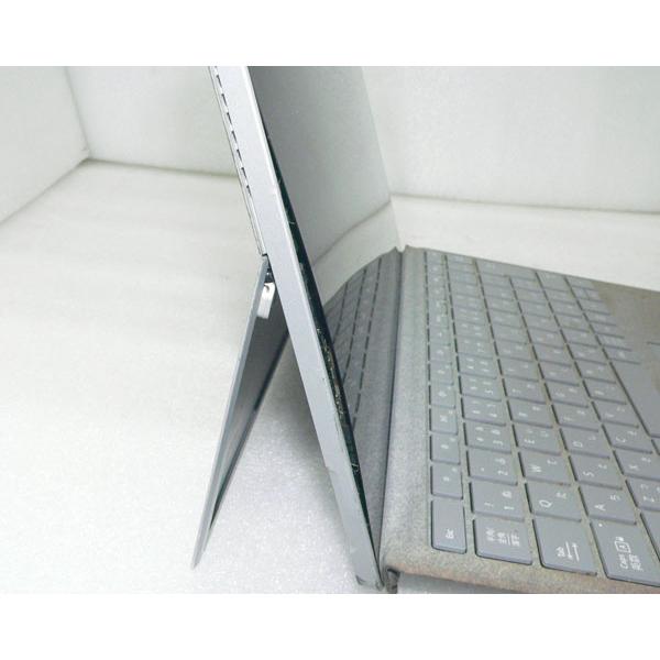 Surface Microsoft Pro 4 1724 Core i5-6300U 2.4GHz メモリ 8GB SSD