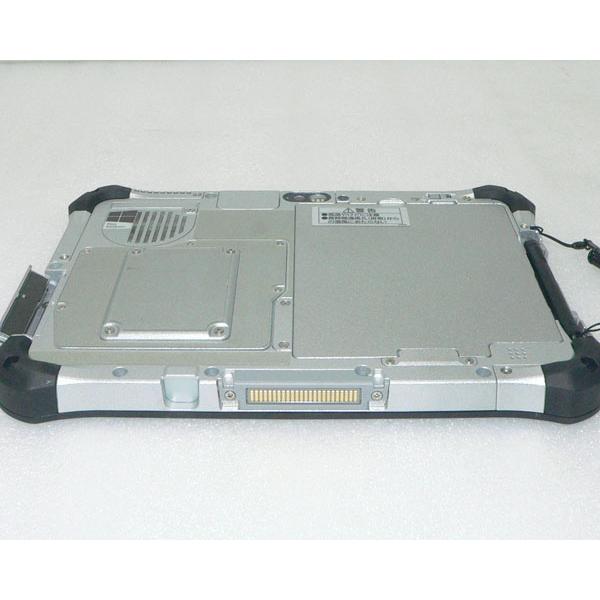 TOUGHPAD Win10 Panasonic FZ-G1 (FZ-G1R3000KJ) Core i5-6300U 2.4GHz