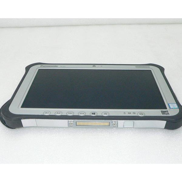 TOUGHPAD Win10 Panasonic FZ-G1 (FZ-G1R3000KJ) Core i5-6300U 2.4GHz