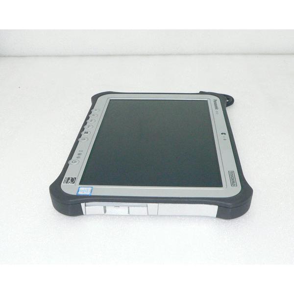 TOUGHPAD Win10 Panasonic FZ-G1 (FZ-G1R3000KJ) Core i5-6300U 2.4GHz