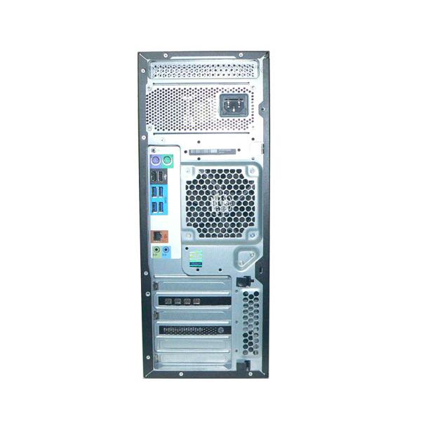 日本HP Windows10 Pro 64bit HP Workstation Z440 (F5W13AV) Xeon E5