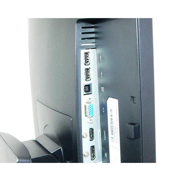 エイチピー HP Z23n (HSTND-9061-L) 超狭額ベゼル WUXGA エイチピー HP Z23n (HSTND-9061-L) 超狭額ベゼル WUXGA