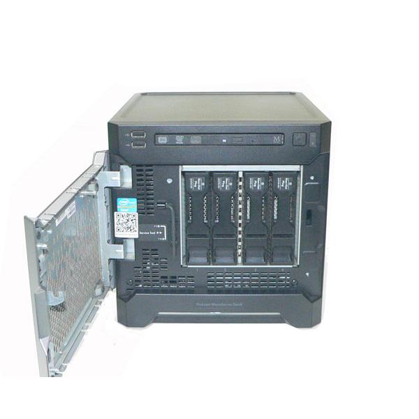 日本HP HP Proliant MicroServer Gen8 819187-291 Xeon E3-1220L V2