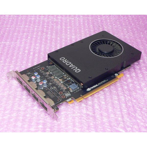 グラボ/Quadro P2000/動作確認済み/ベンチ完走/送料無料 [10]｜Yahoo