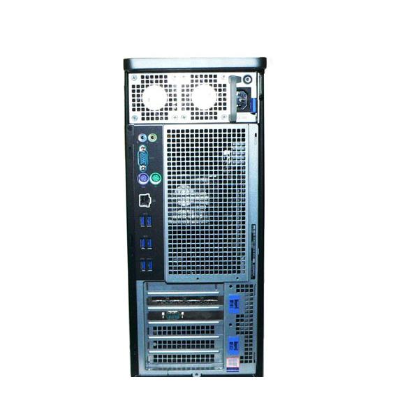 Precision Windows10 Pro 64bit DELL PRECISION 5820 Xeon W-2123 3.6