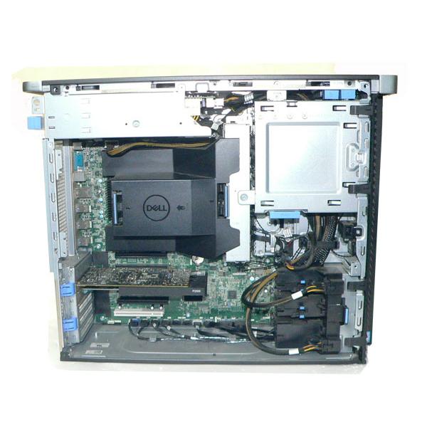 Precision Windows10 Pro 64bit DELL PRECISION 5820 Xeon W-2123 3.6