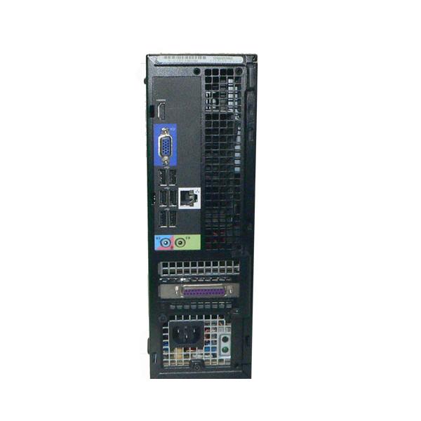 OptiPlex Windows7 Pro 32bit DELL OPTIPLEX 390 SFF Core i3-2120 3.3