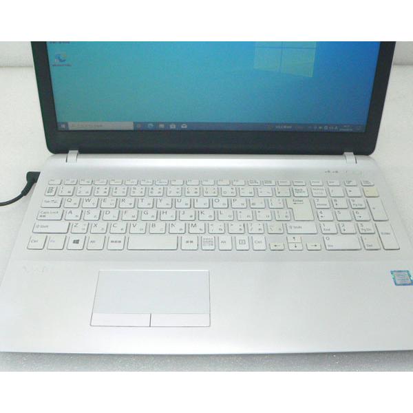 VAIO type P 中古ノートパソコン Windows10 Pro PH VJPH11C11N Core i3