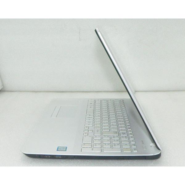 VAIO type P 中古ノートパソコン Windows10 Pro PH VJPH11C11N Core i3