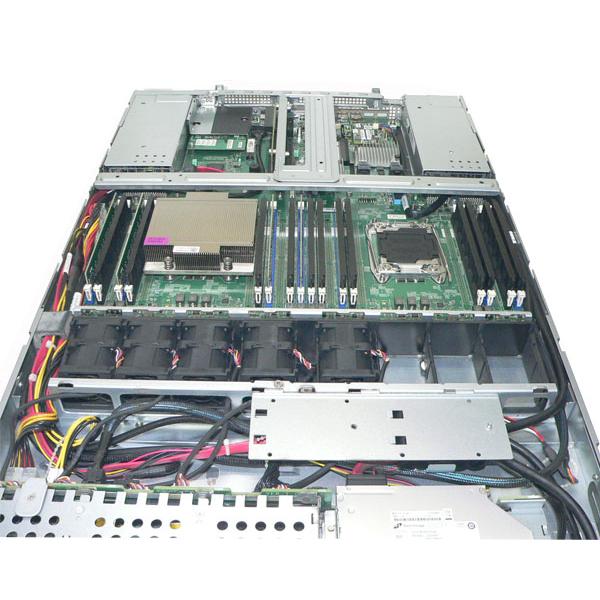 NEC NEC Express5800/R120g-1E (N8100-2426Y) Xeon E5-2620 V4 2.1GHz 