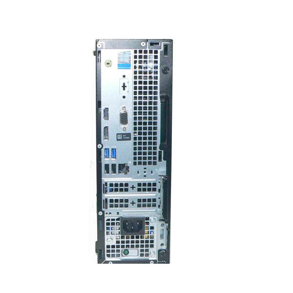 OptiPlex 中古デスクトップパソコン Windows11 Pro 64bit DELL