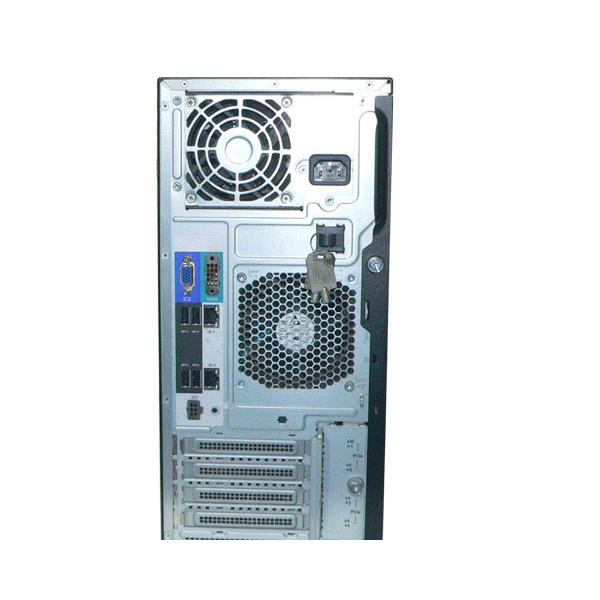 日本HP HP ProLiant ML30 Gen10 (P06760-B21) Xeon E-2124 3.3GHz