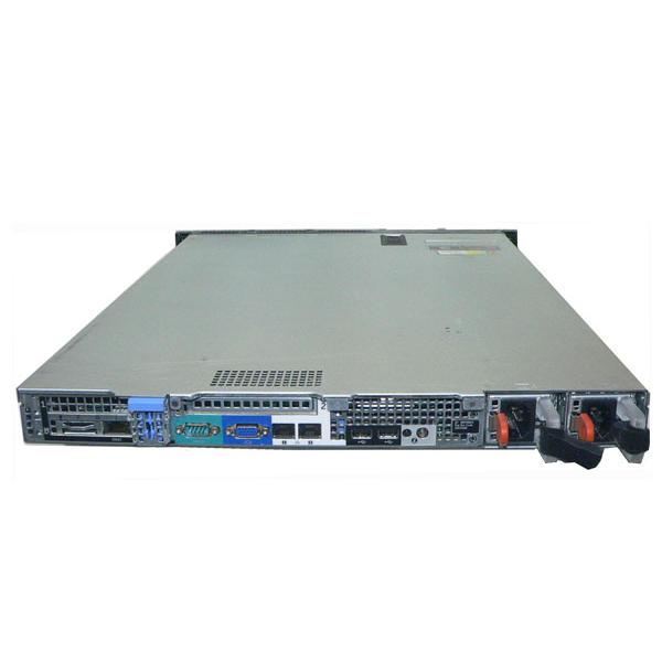 DELL（デル） DELL PowerEdge R320 Xeon E5-2407 V2 2.4GHz メモリ 