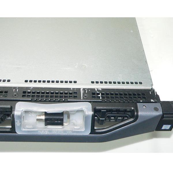 DELL（デル） DELL PowerEdge R320 Xeon E5-2407 V2 2.4GHz メモリ 