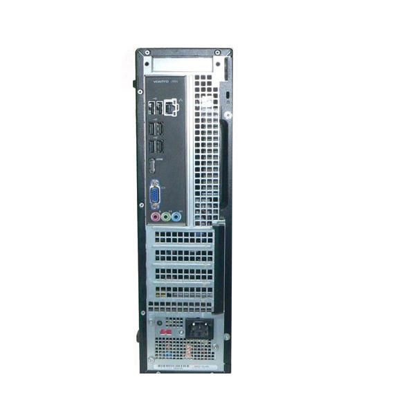 Vostro Windows7 Pro 32bit DELL 260S Core i3 2120 3.3GHz メモリ 4GB