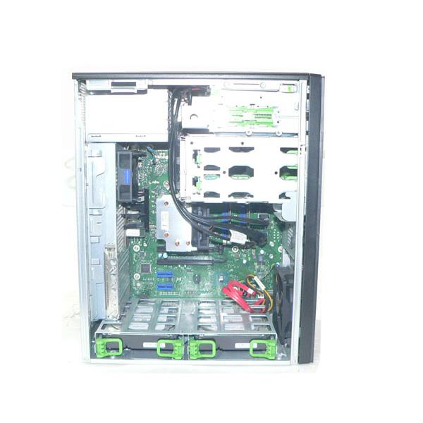 富士通（FUJITSU） PRIMERGY TX1310 M3 (PYT1313T3S) Xeon E3-1225 V6