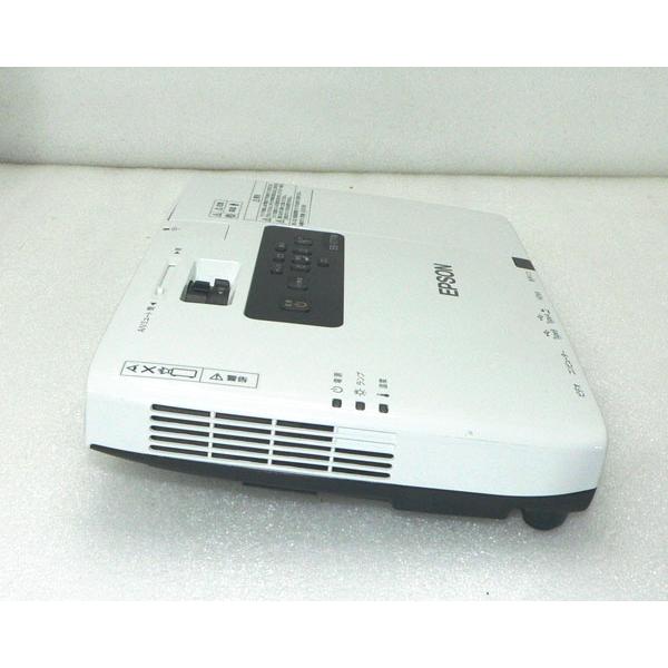 21h：EPSON「EB-1771W」プロジェクター 液晶プロジェクター EB-1771W ｜ 【AKTIO】アクティオ