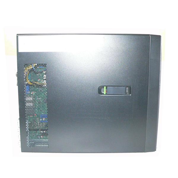 富士通（FUJITSU） PRIMERGY TX1320 M4 (PYT1324ZFZ) Xeon E-2124 3.3