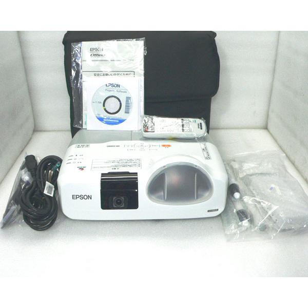 エプソン（EPSON） 【未使用品】EPSON プロジェクター EB-436WT