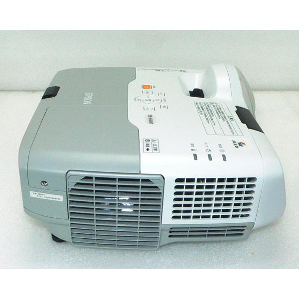 エプソン（EPSON） 【未使用品】EPSON プロジェクター EB-436WT