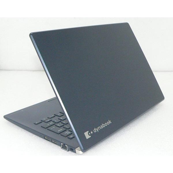 dynabook G Windows11 Pro 64bit 東芝 G83/M Core i5-8350U 1.7 dynabook G Windows11 Pro 64bit 東芝 G83/M Core i5-8350U 1.7