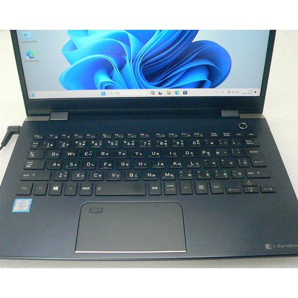 dynabook G Windows11 Pro 64bit 東芝 G83/M Core i5-8350U 1.7 dynabook G Windows11 Pro 64bit 東芝 G83/M Core i5-8350U 1.7