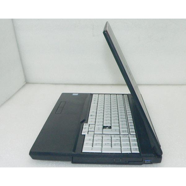 LIFEBOOK A Windows10 富士通 A577/T (FMVA29003) Core i5-7200U 2.5