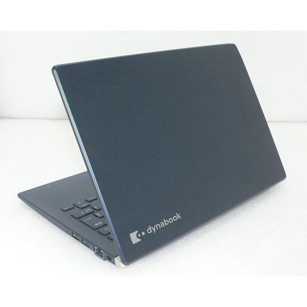 dynabook G Windows11 Pro 64bit 東芝 G83/M Core i5-8350U 1.7 dynabook G Windows11 Pro 64bit 東芝 G83/M Core i5-8350U 1.7