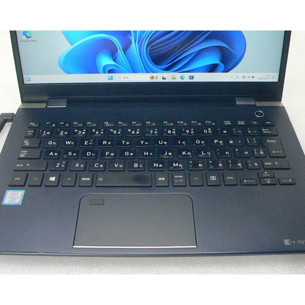 dynabook G Windows11 Pro 64bit 東芝 G83/M Core i5-8350U 1.7 dynabook G Windows11 Pro 64bit 東芝 G83/M Core i5-8350U 1.7